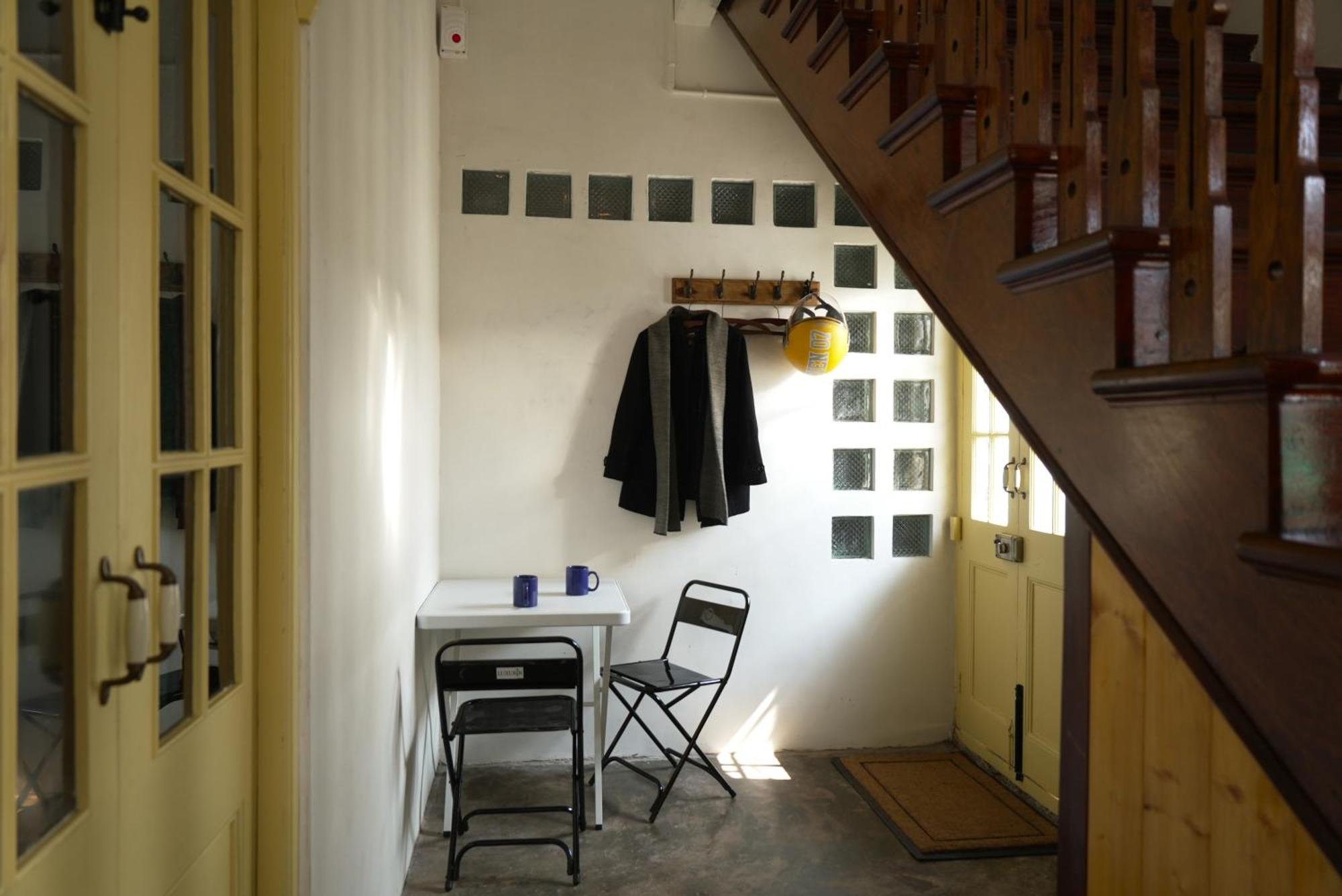 Niharika, The Old Place カリンポン エクステリア 写真