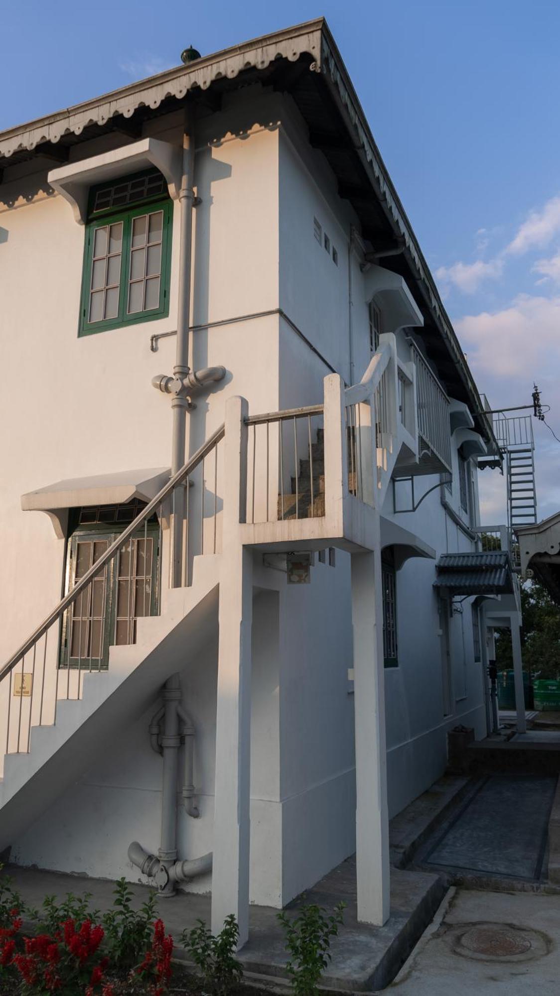 Niharika, The Old Place カリンポン エクステリア 写真